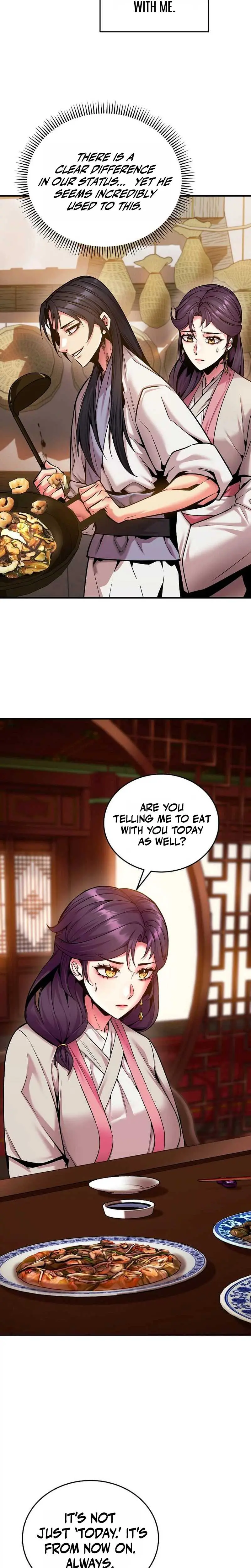 The Ruler Of Darkness chapter 5 page 26