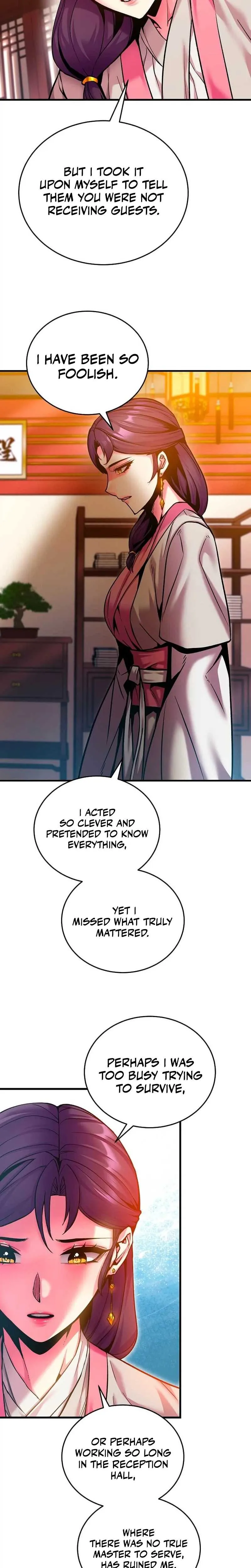 The Ruler Of Darkness chapter 6 page 31