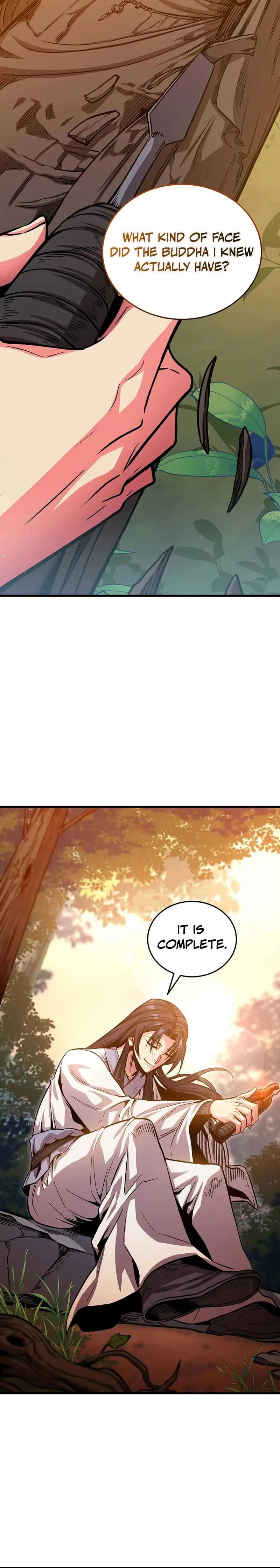 The Ruler Of Darkness chapter 9 page 27