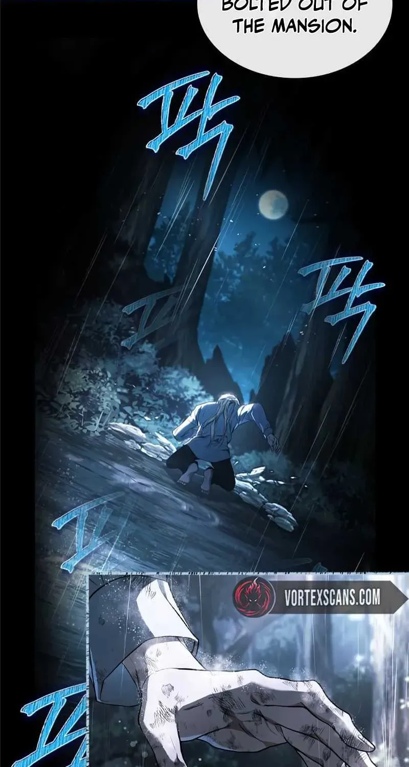 To Hell with Being Heir, I’m going to Heal chapter 0 page 3