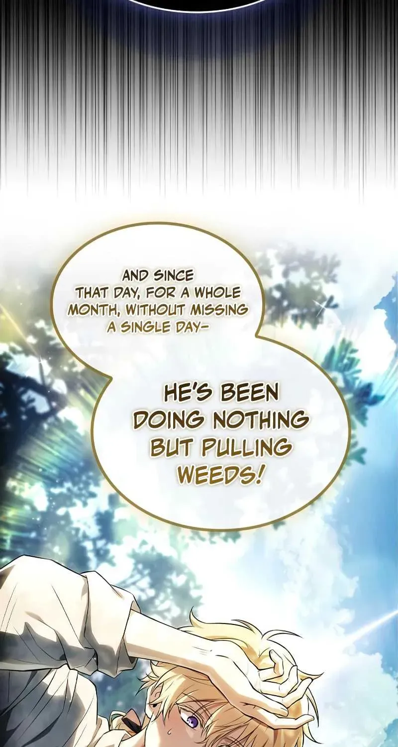 To Hell with Being Heir, I’m going to Heal chapter 0 page 7
