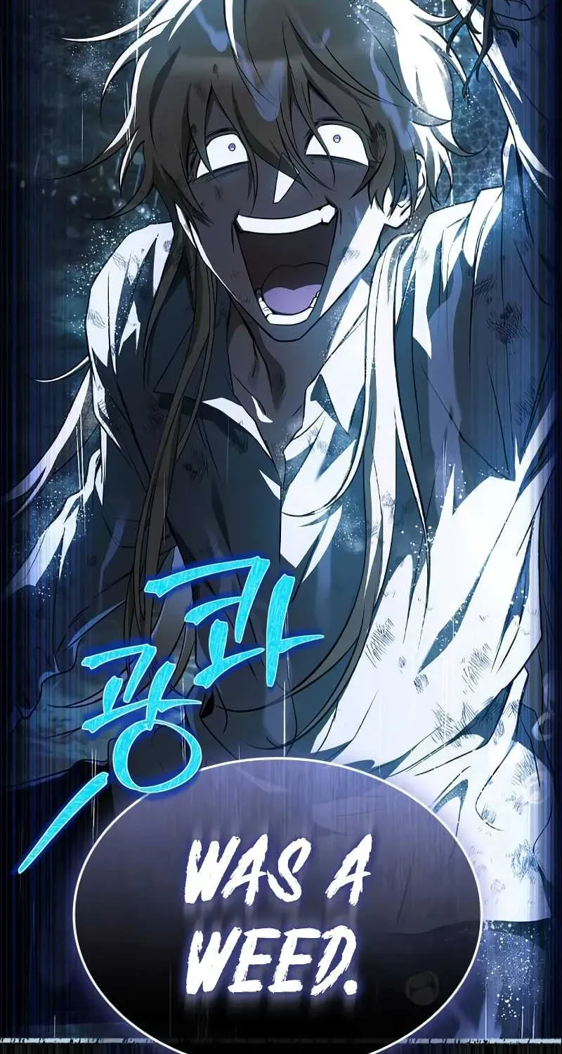 To Hell with Being Heir, I’m going to Heal chapter 0 page 6