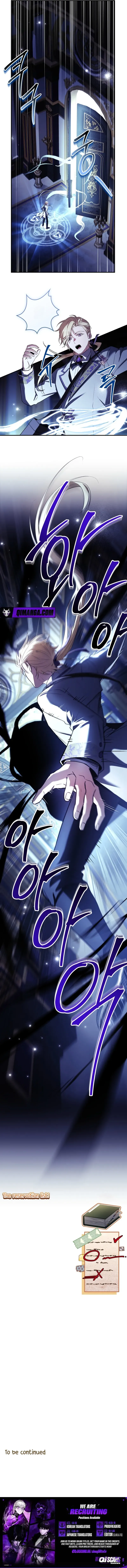 To Hell with Being Heir, I’m going to Heal chapter 19 page 12