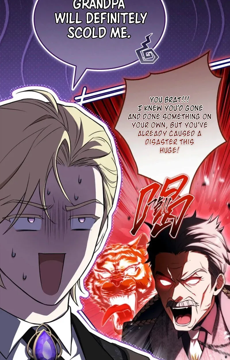 To Hell with Being Heir, I’m going to Heal chapter 22 page 59