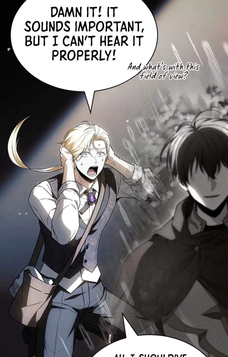 To Hell with Being Heir, I’m going to Heal chapter 22 page 22