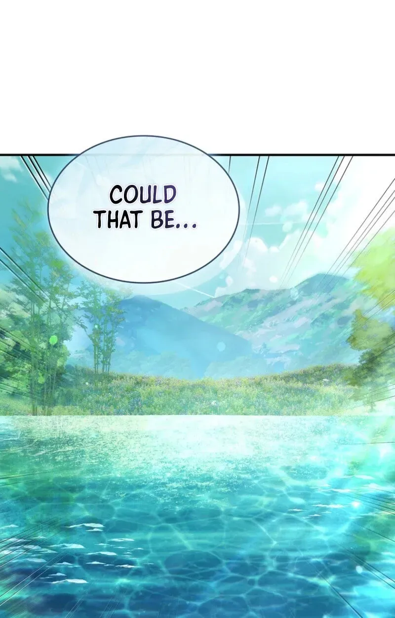 To Hell with Being Heir, I’m going to Heal chapter 22 page 85