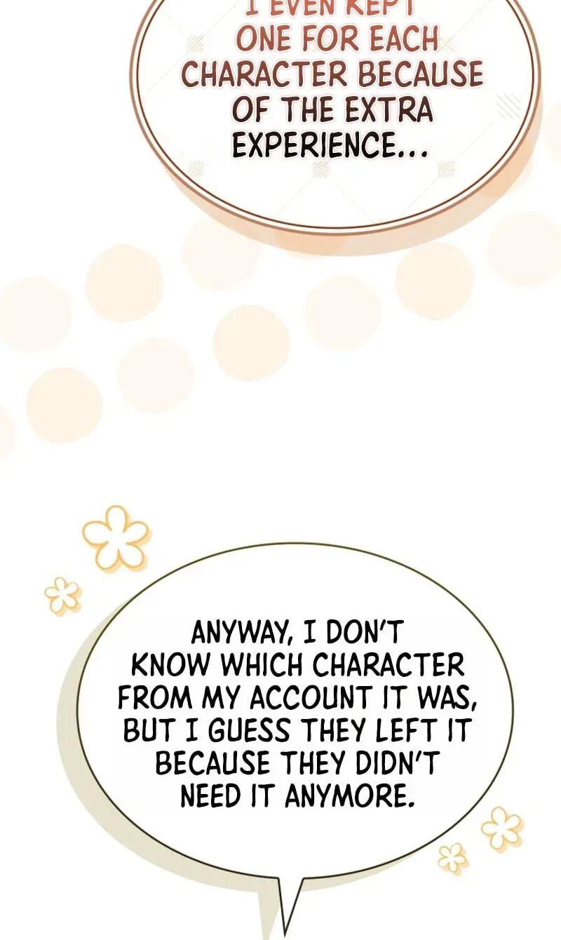 To Hell with Being Heir, I’m going to Heal chapter 22 page 35