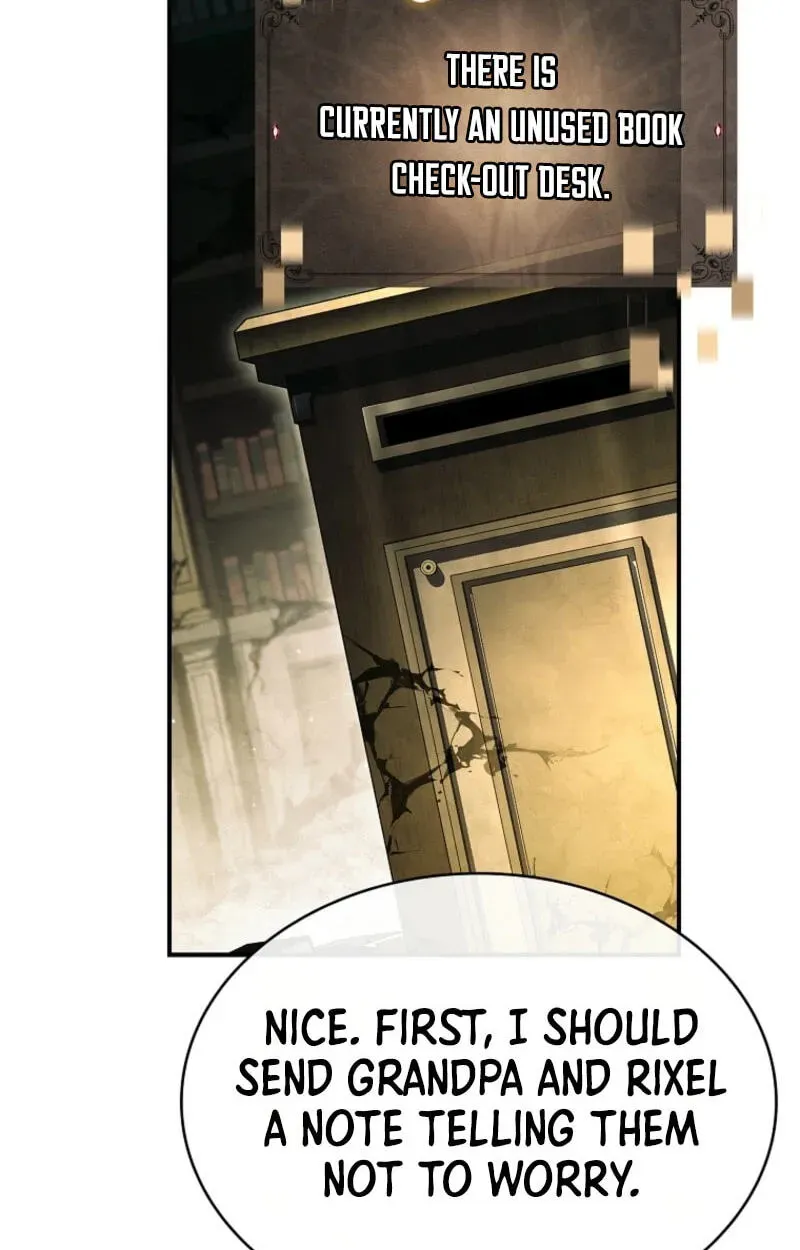 To Hell with Being Heir, I’m going to Heal chapter 22 page 71