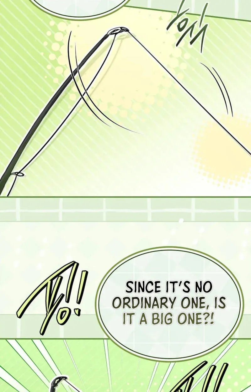 To Hell with Being Heir, I’m going to Heal chapter 22 page 107