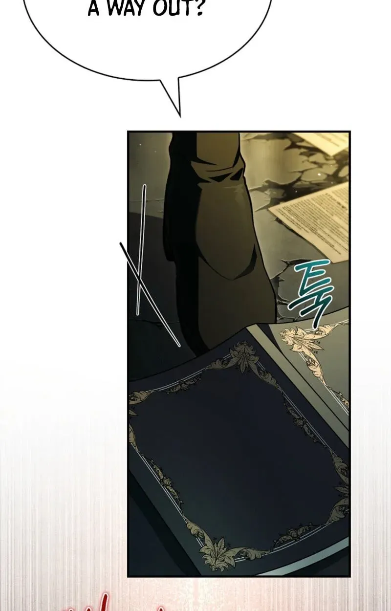To Hell with Being Heir, I’m going to Heal chapter 22 page 52