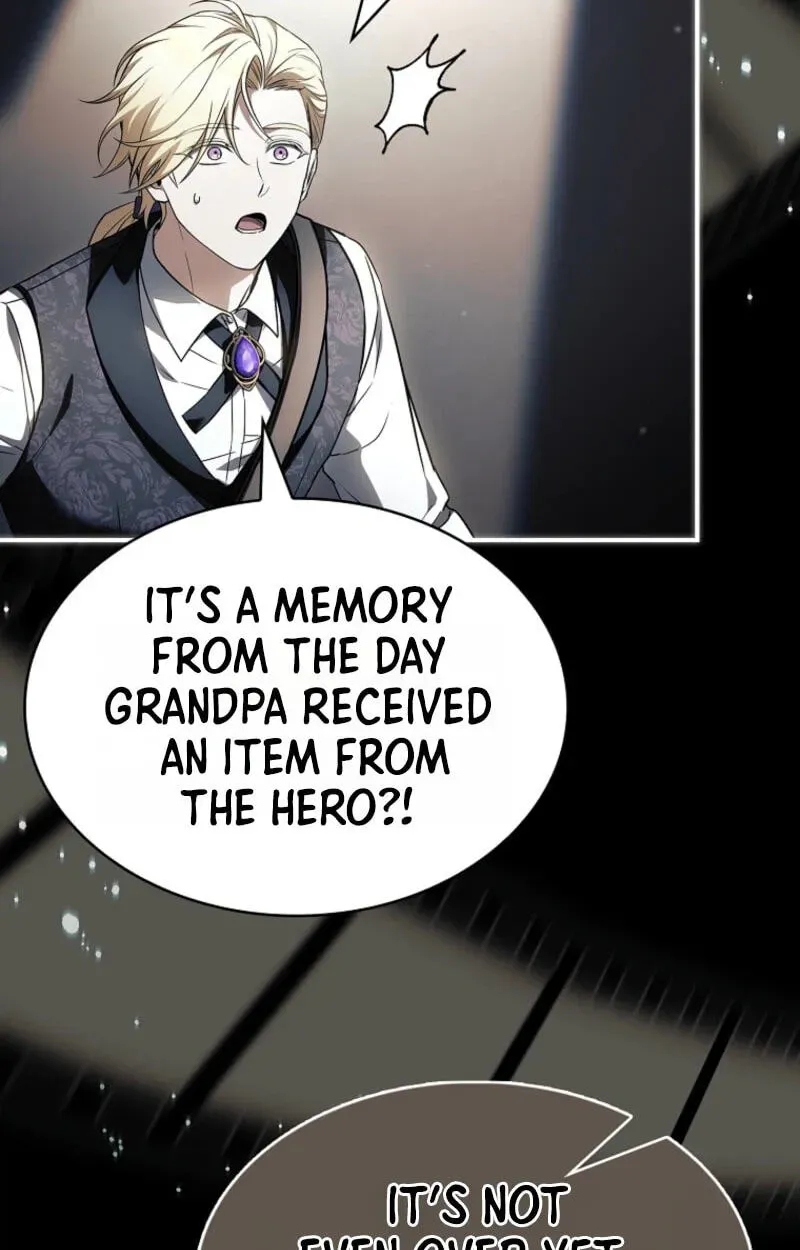 To Hell with Being Heir, I’m going to Heal chapter 22 page 20
