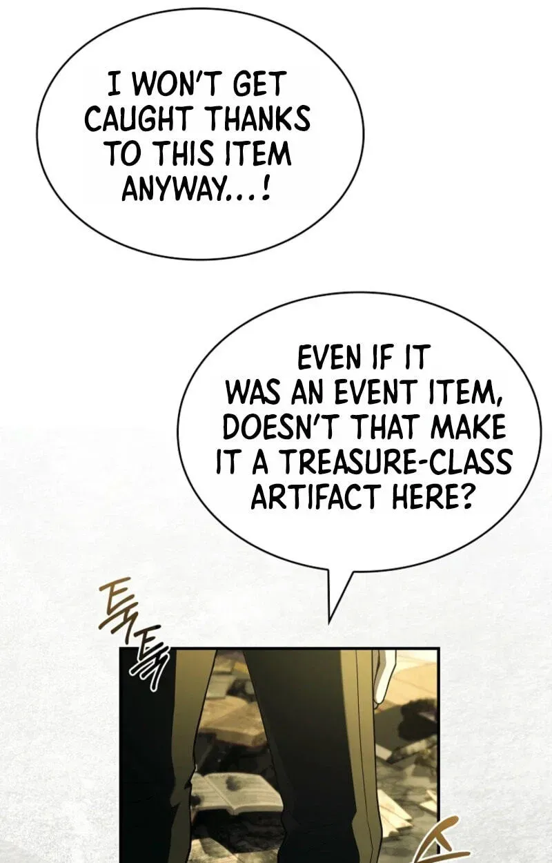 To Hell with Being Heir, I’m going to Heal chapter 22 page 47