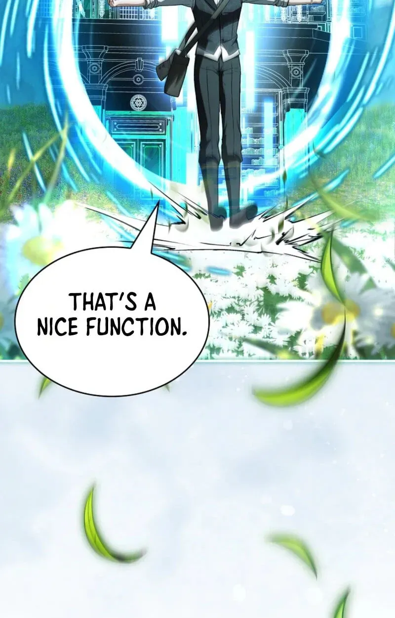 To Hell with Being Heir, I’m going to Heal chapter 22 page 82