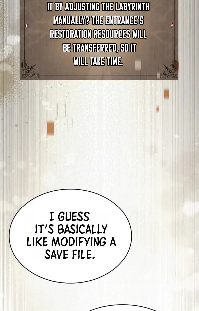 To Hell with Being Heir, I’m going to Heal chapter 22 page 64