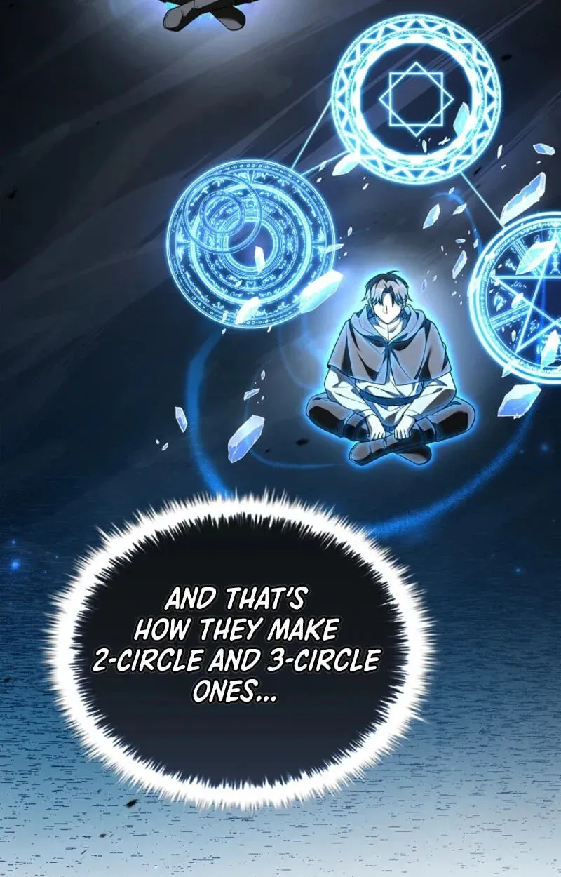 To Hell with Being Heir, I’m going to Heal chapter 22 page 42