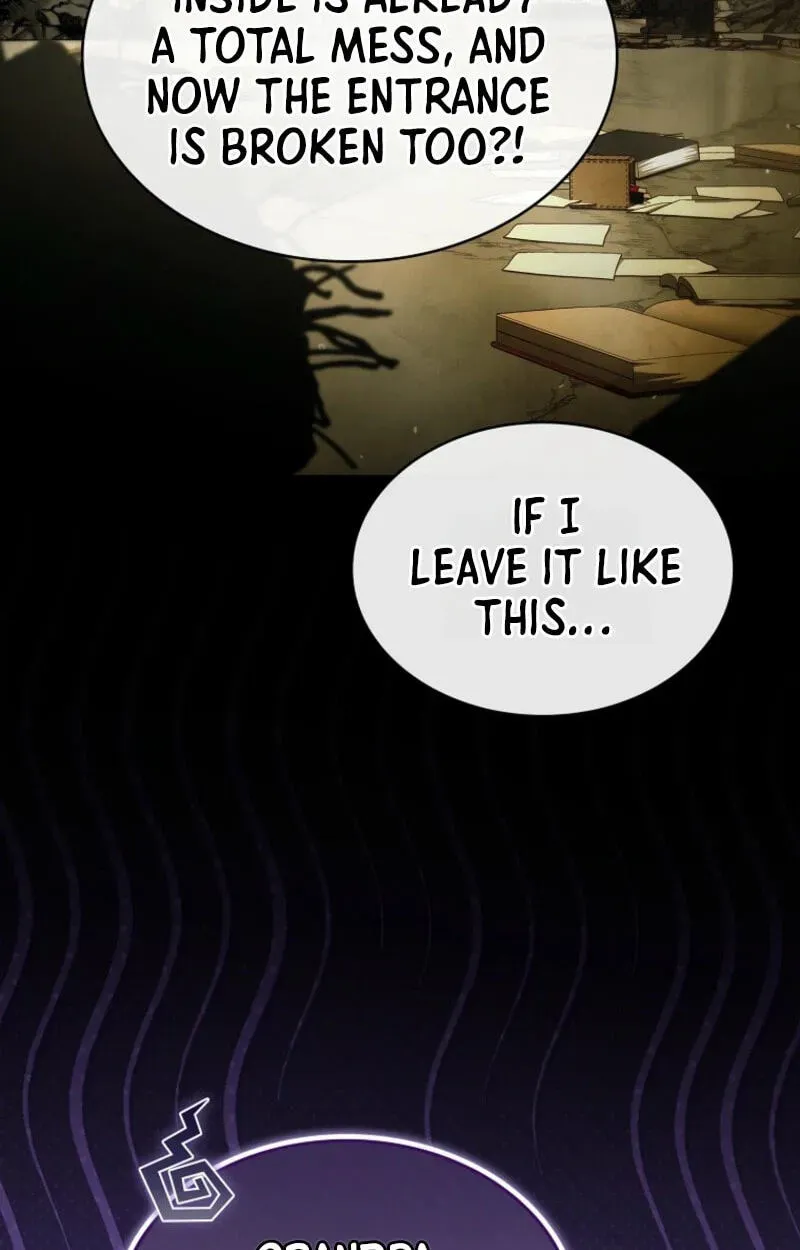 To Hell with Being Heir, I’m going to Heal chapter 22 page 58