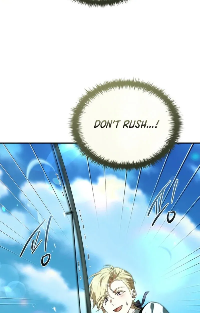 To Hell with Being Heir, I’m going to Heal chapter 22 page 109