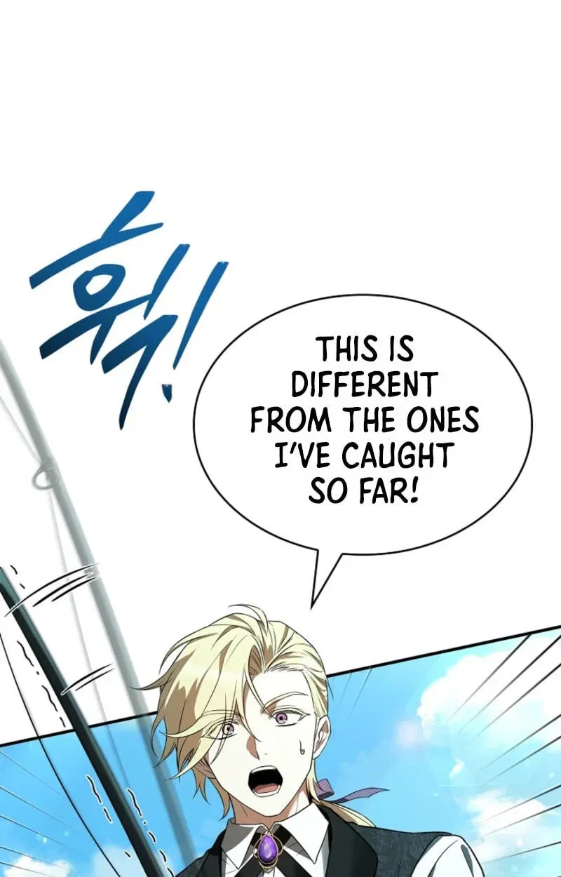 To Hell with Being Heir, I’m going to Heal chapter 22 page 105
