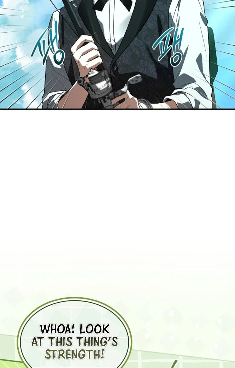 To Hell with Being Heir, I’m going to Heal chapter 22 page 106