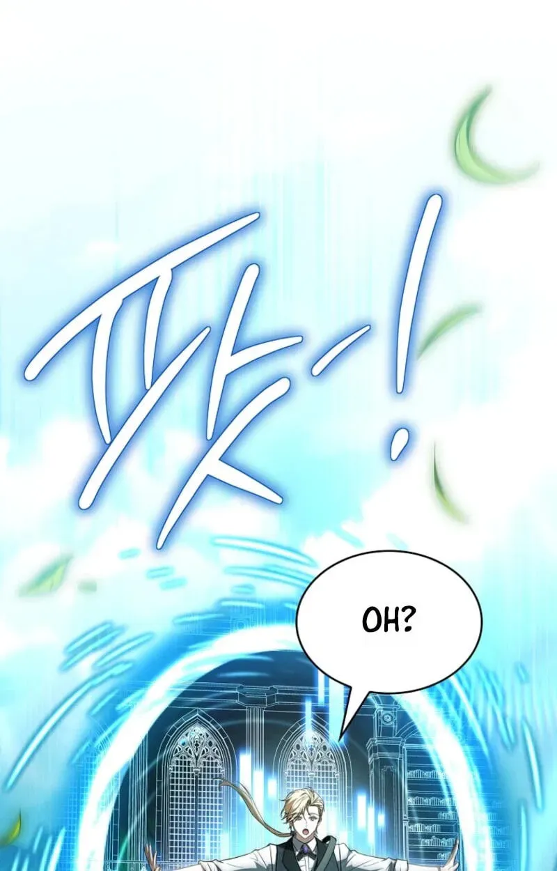 To Hell with Being Heir, I’m going to Heal chapter 22 page 81