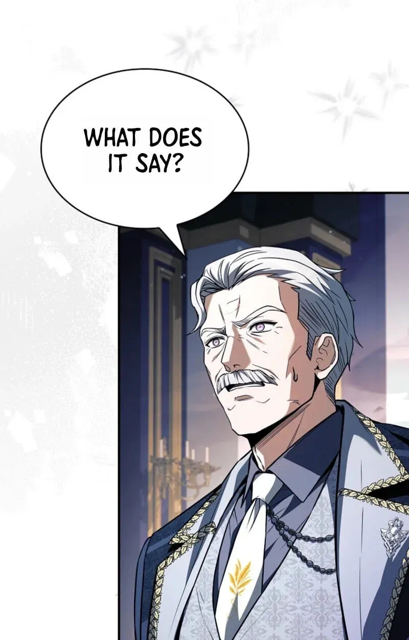 To Hell with Being Heir, I’m going to Heal chapter 22 page 5