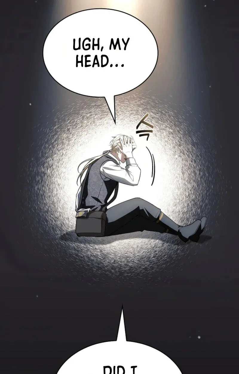 To Hell with Being Heir, I’m going to Heal chapter 22 page 15