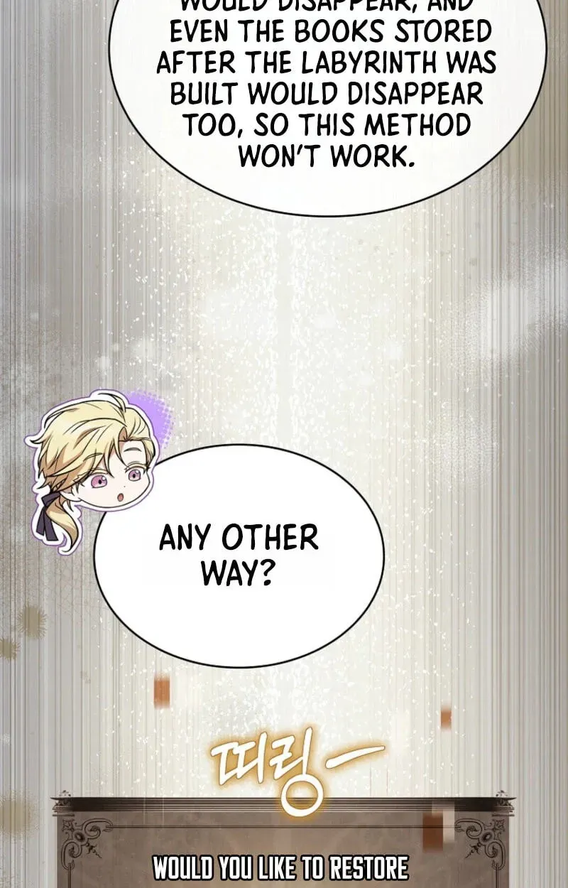 To Hell with Being Heir, I’m going to Heal chapter 22 page 63