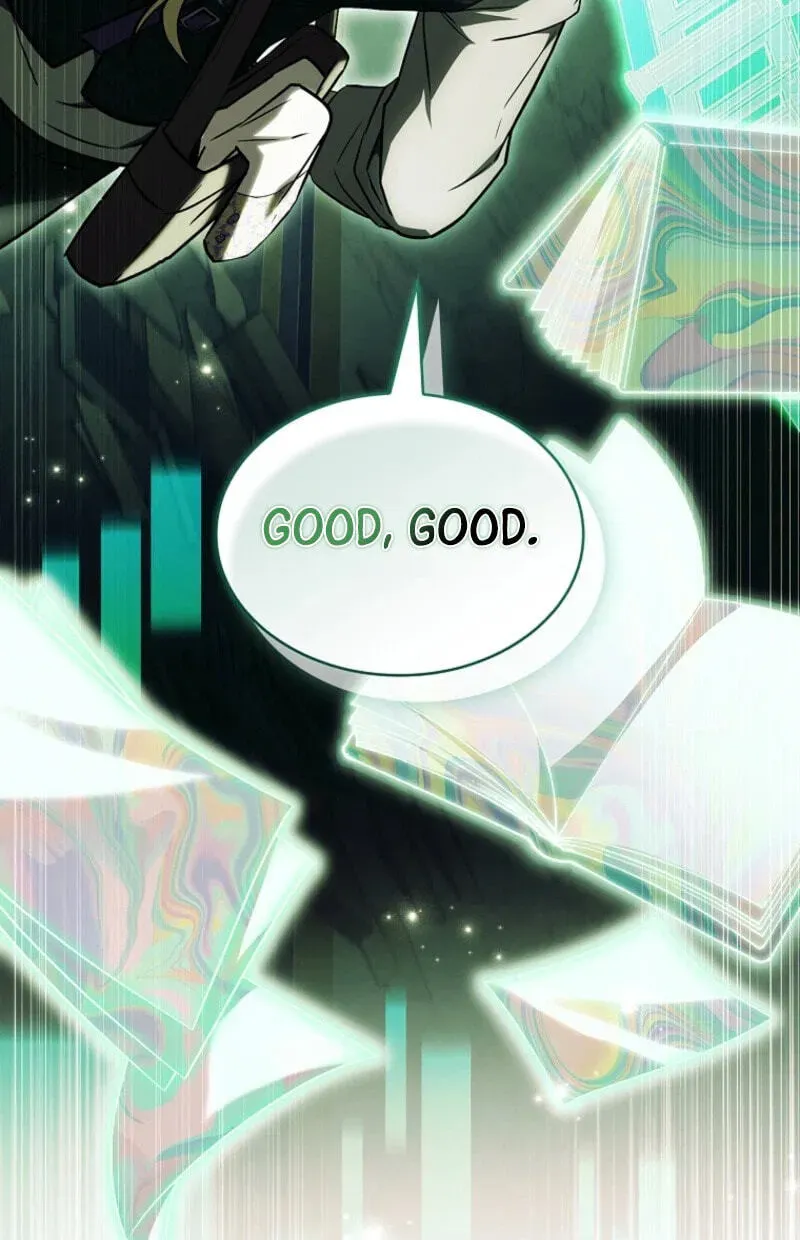 To Hell with Being Heir, I’m going to Heal chapter 22 page 79