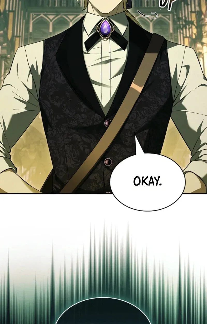 To Hell with Being Heir, I’m going to Heal chapter 22 page 73