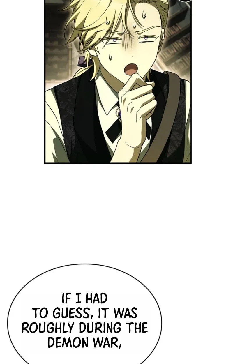 To Hell with Being Heir, I’m going to Heal chapter 22 page 30