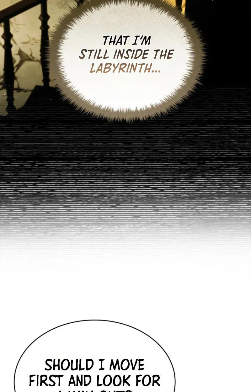 To Hell with Being Heir, I’m going to Heal chapter 22 page 51