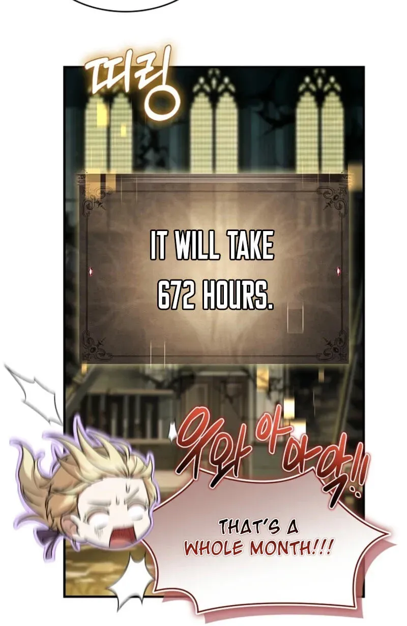 To Hell with Being Heir, I’m going to Heal chapter 22 page 68