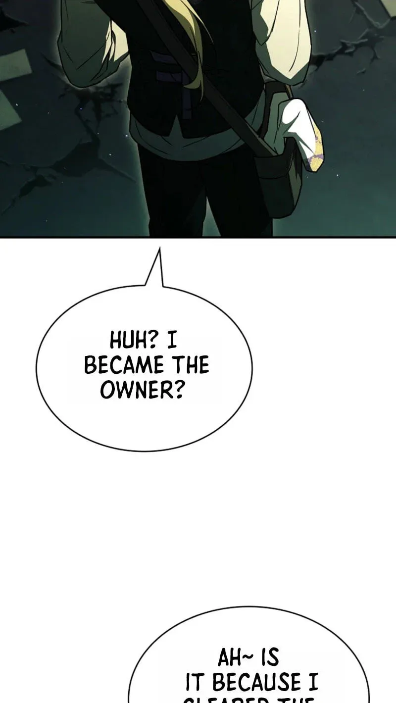 To Hell with Being Heir, I’m going to Heal chapter 22 page 55