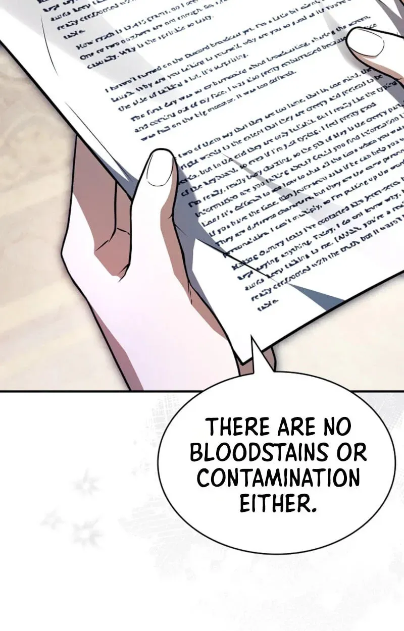 To Hell with Being Heir, I’m going to Heal chapter 22 page 4