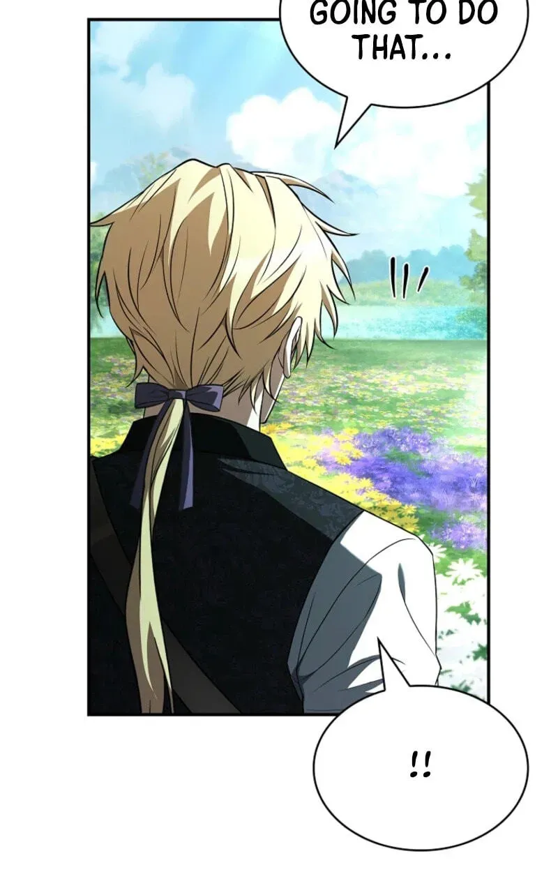 To Hell with Being Heir, I’m going to Heal chapter 22 page 84
