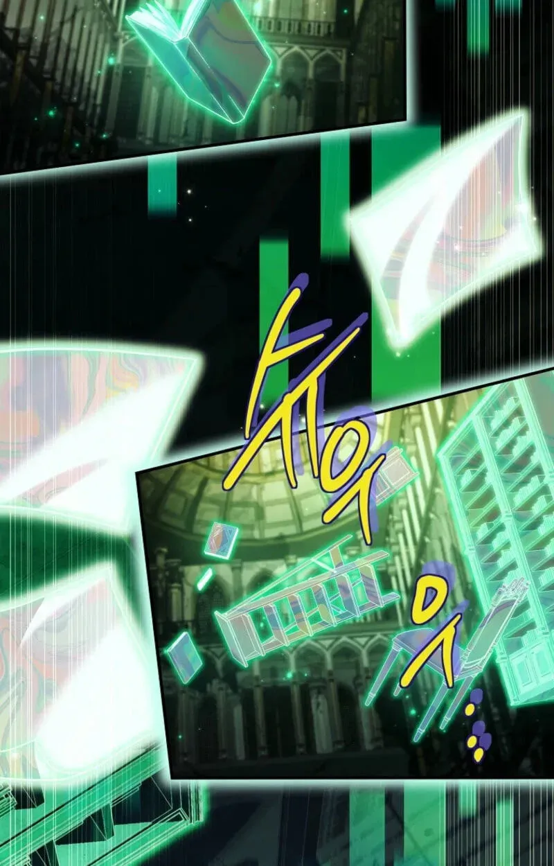 To Hell with Being Heir, I’m going to Heal chapter 22 page 76