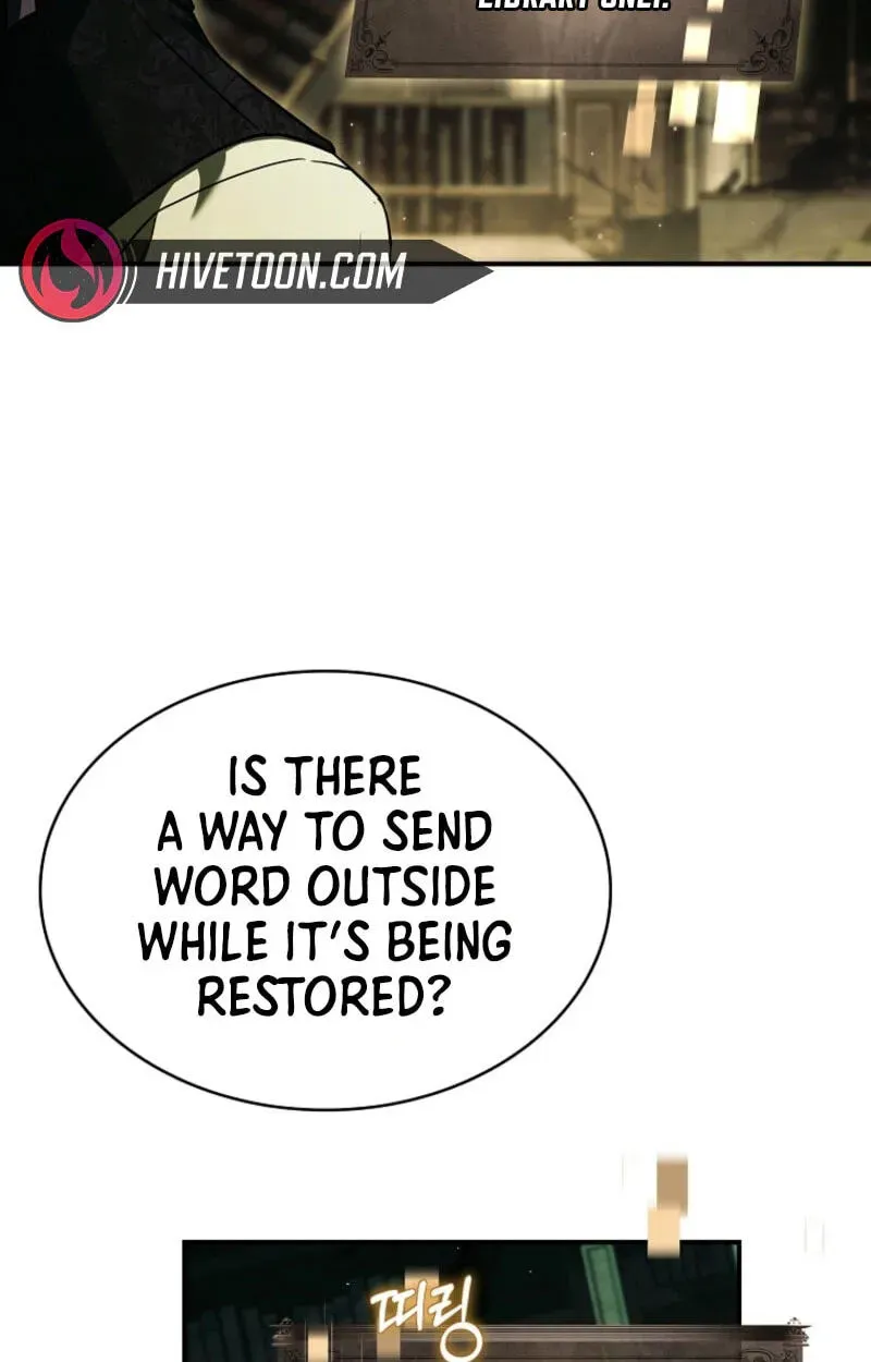 To Hell with Being Heir, I’m going to Heal chapter 22 page 70