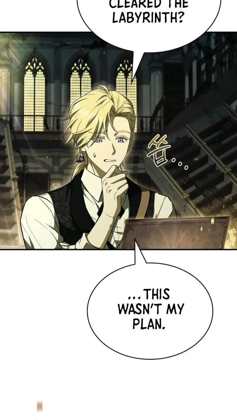 To Hell with Being Heir, I’m going to Heal chapter 22 page 56