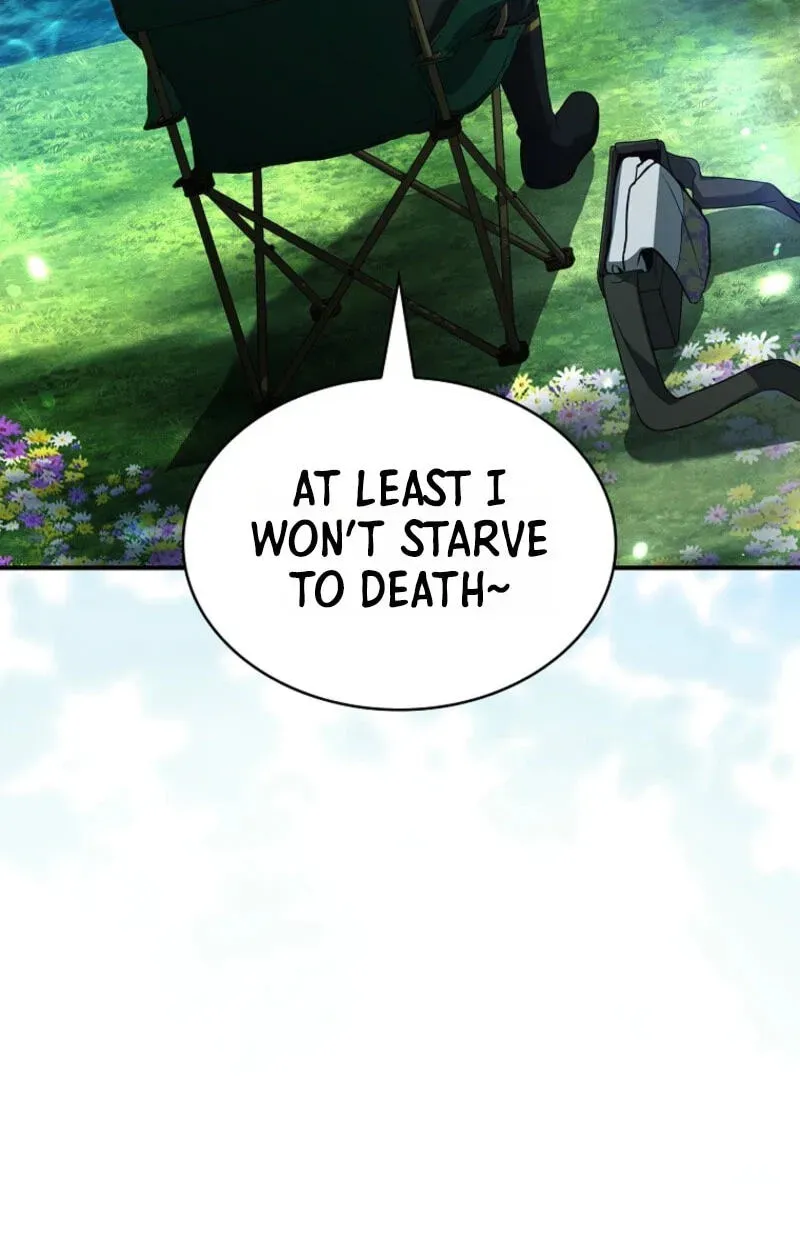 To Hell with Being Heir, I’m going to Heal chapter 22 page 103