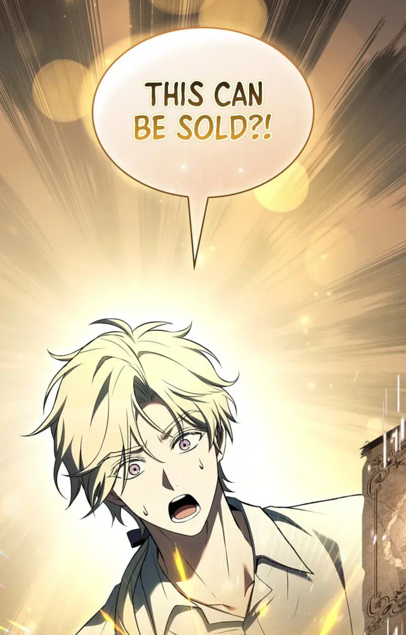 To Hell with Being Heir, I’m going to Heal chapter 23 page 115