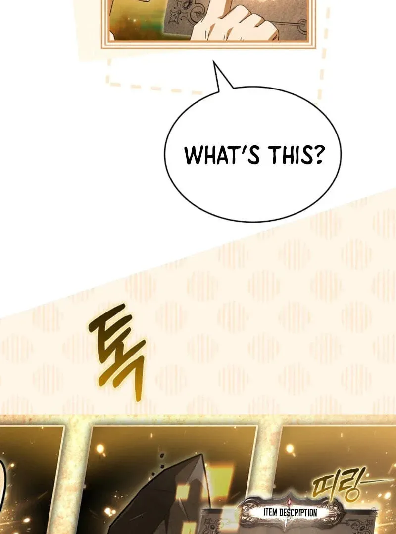 To Hell with Being Heir, I’m going to Heal chapter 23 page 23