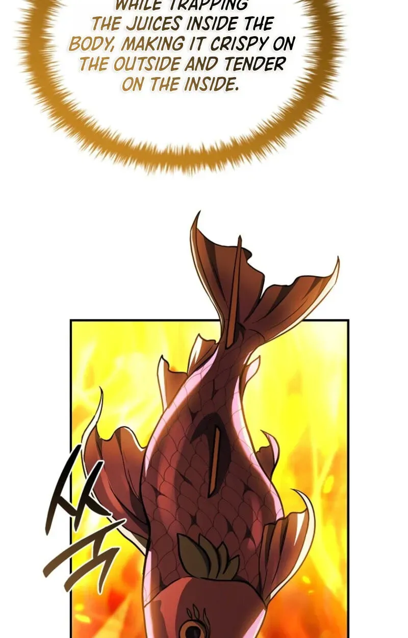 To Hell with Being Heir, I’m going to Heal chapter 23 page 42