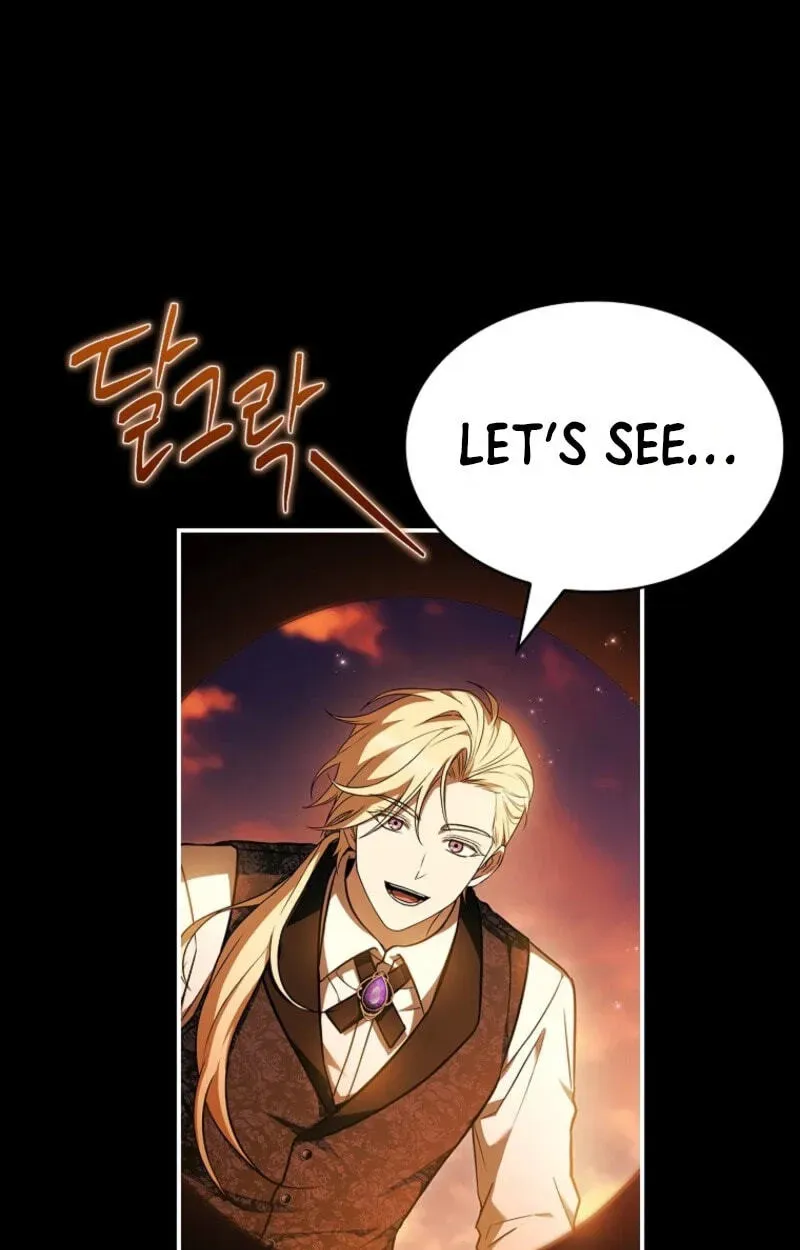 To Hell with Being Heir, I’m going to Heal chapter 23 page 76
