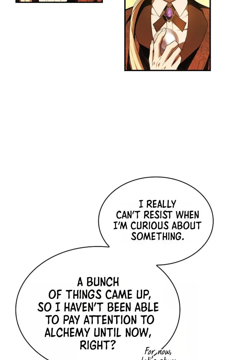 To Hell with Being Heir, I’m going to Heal chapter 23 page 81