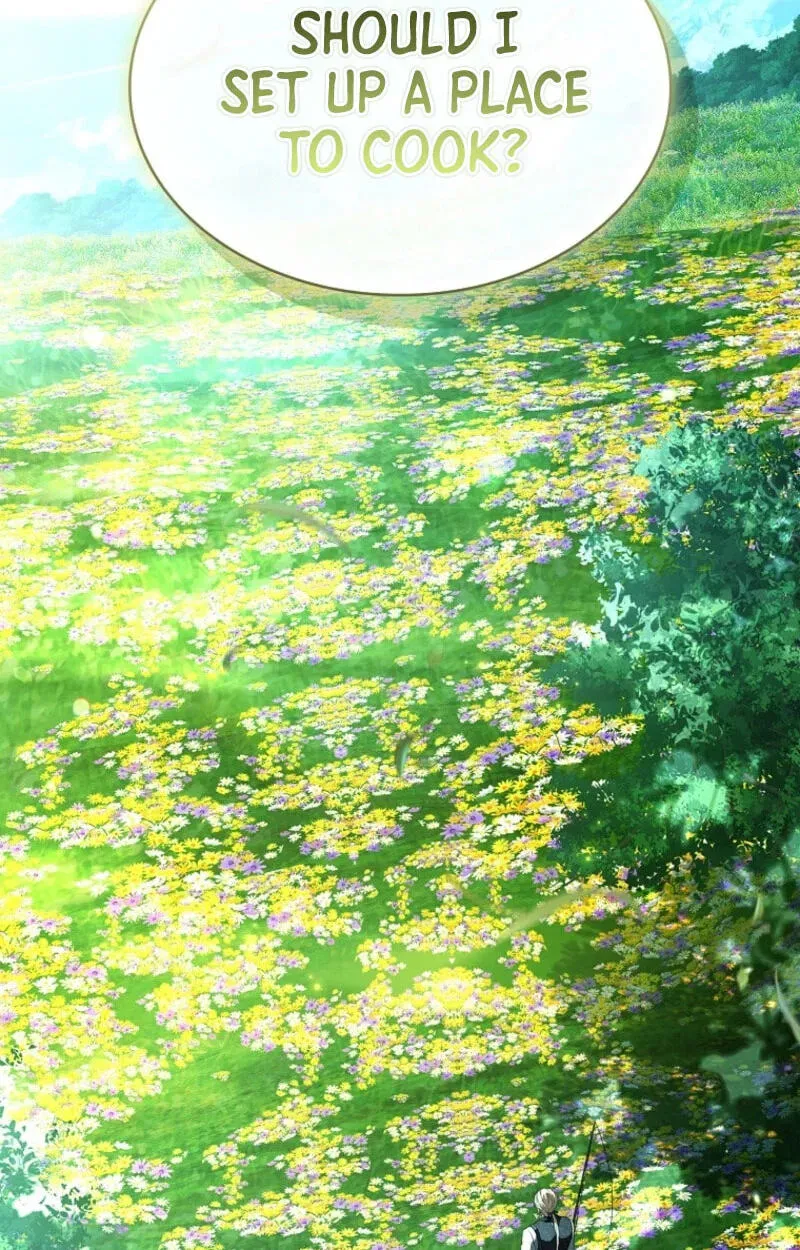To Hell with Being Heir, I’m going to Heal chapter 23 page 15