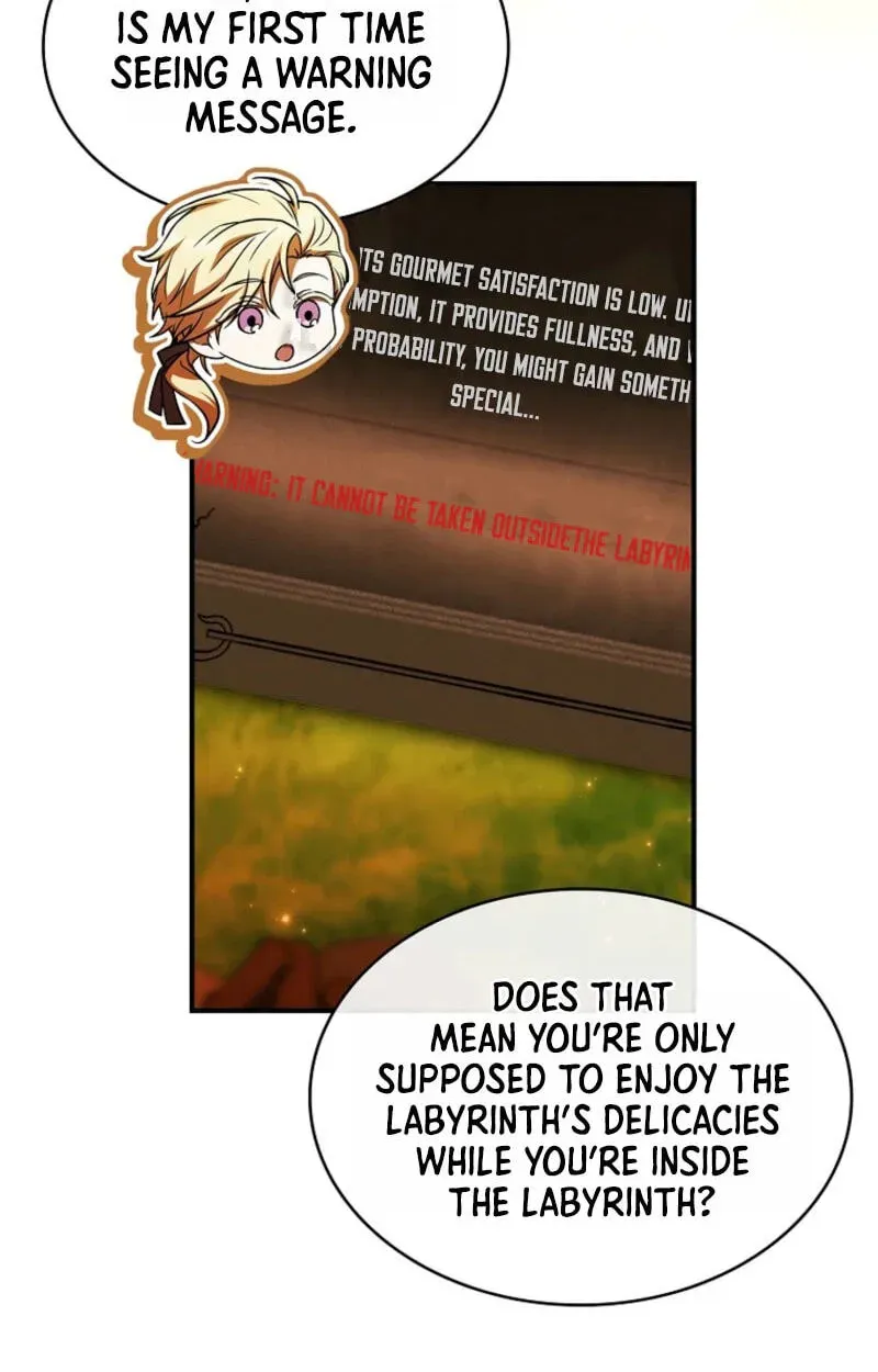 To Hell with Being Heir, I’m going to Heal chapter 23 page 57