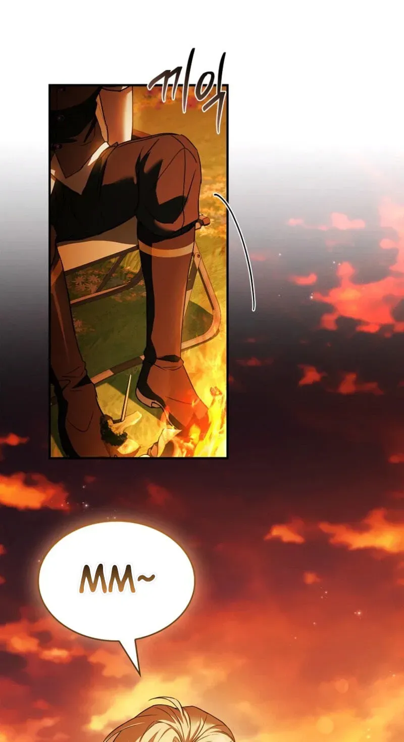 To Hell with Being Heir, I’m going to Heal chapter 23 page 53
