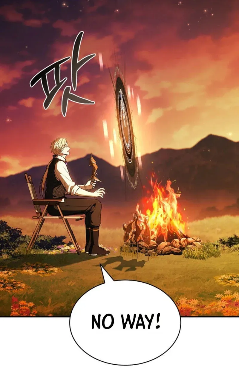 To Hell with Being Heir, I’m going to Heal chapter 23 page 69