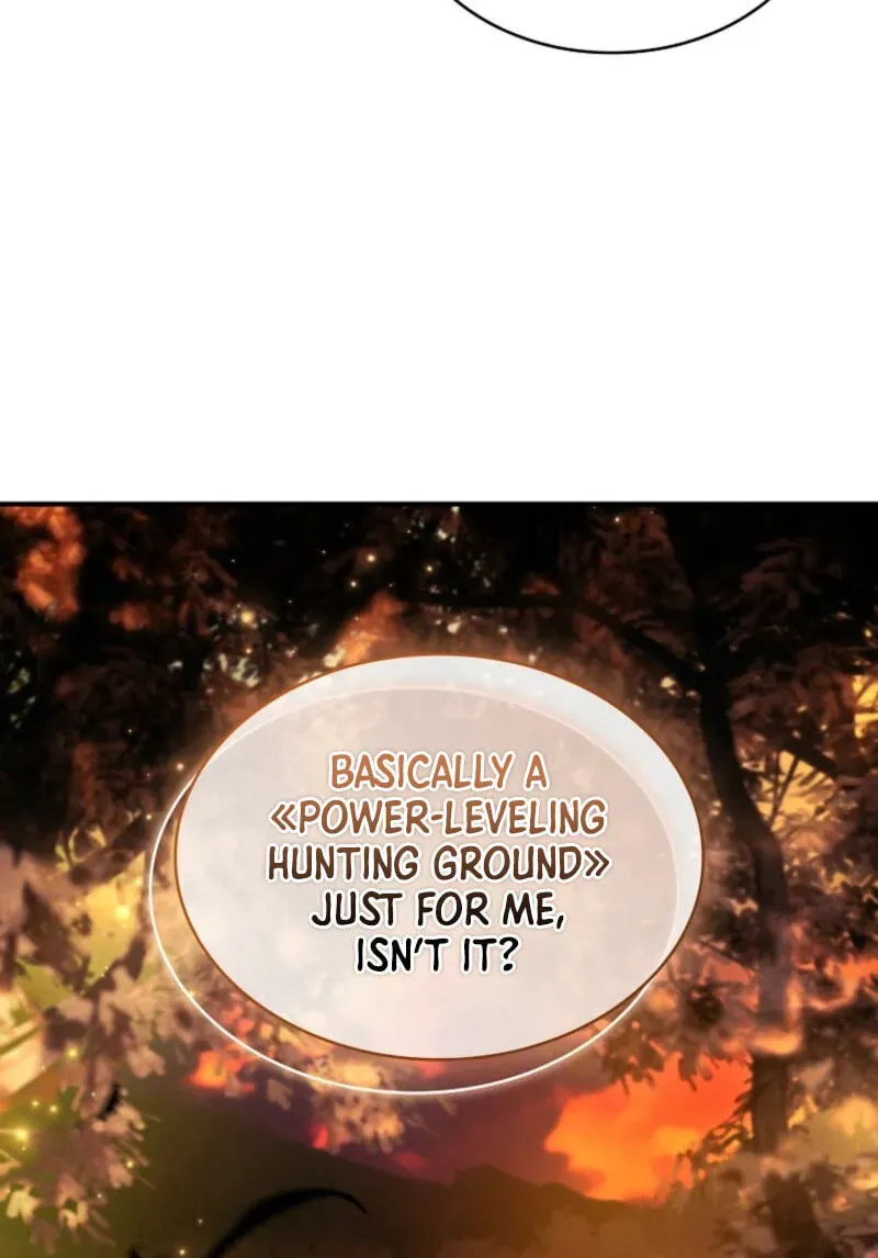 To Hell with Being Heir, I’m going to Heal chapter 23 page 86