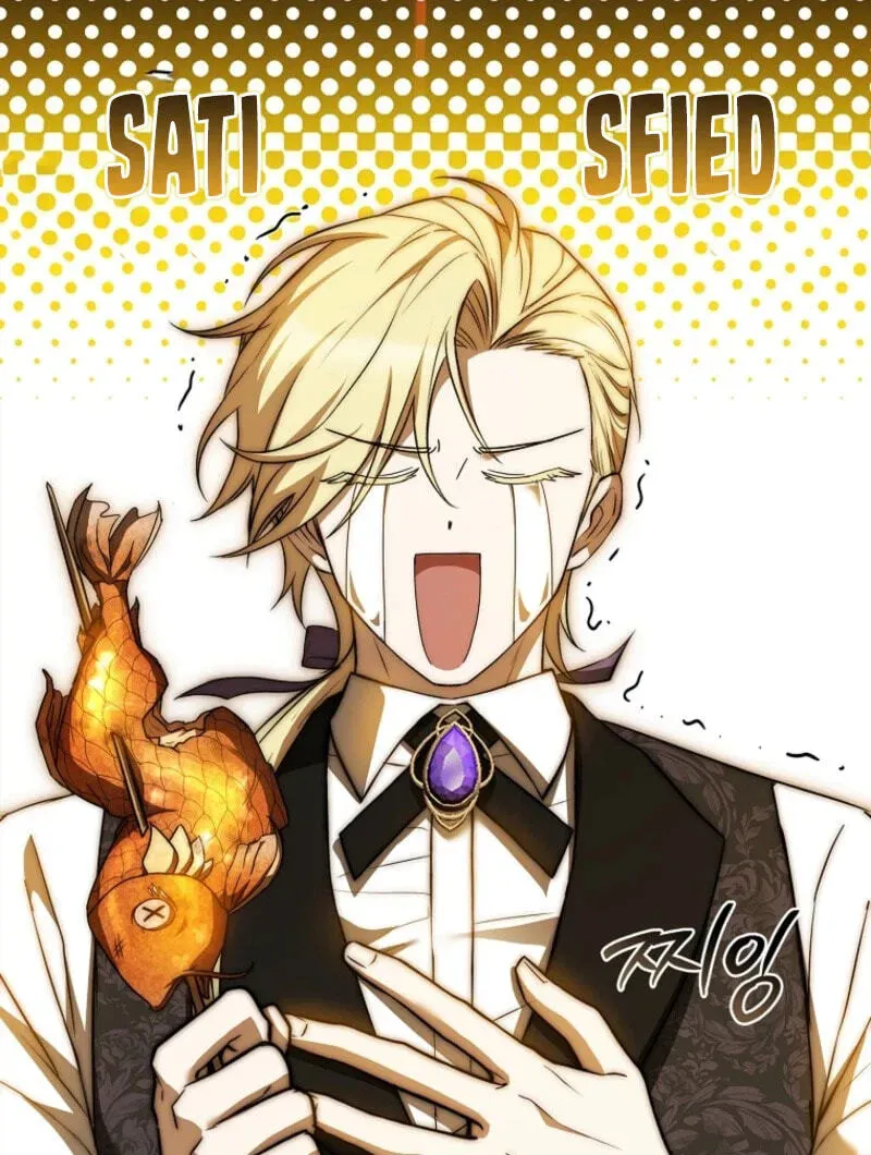 To Hell with Being Heir, I’m going to Heal chapter 23 page 63